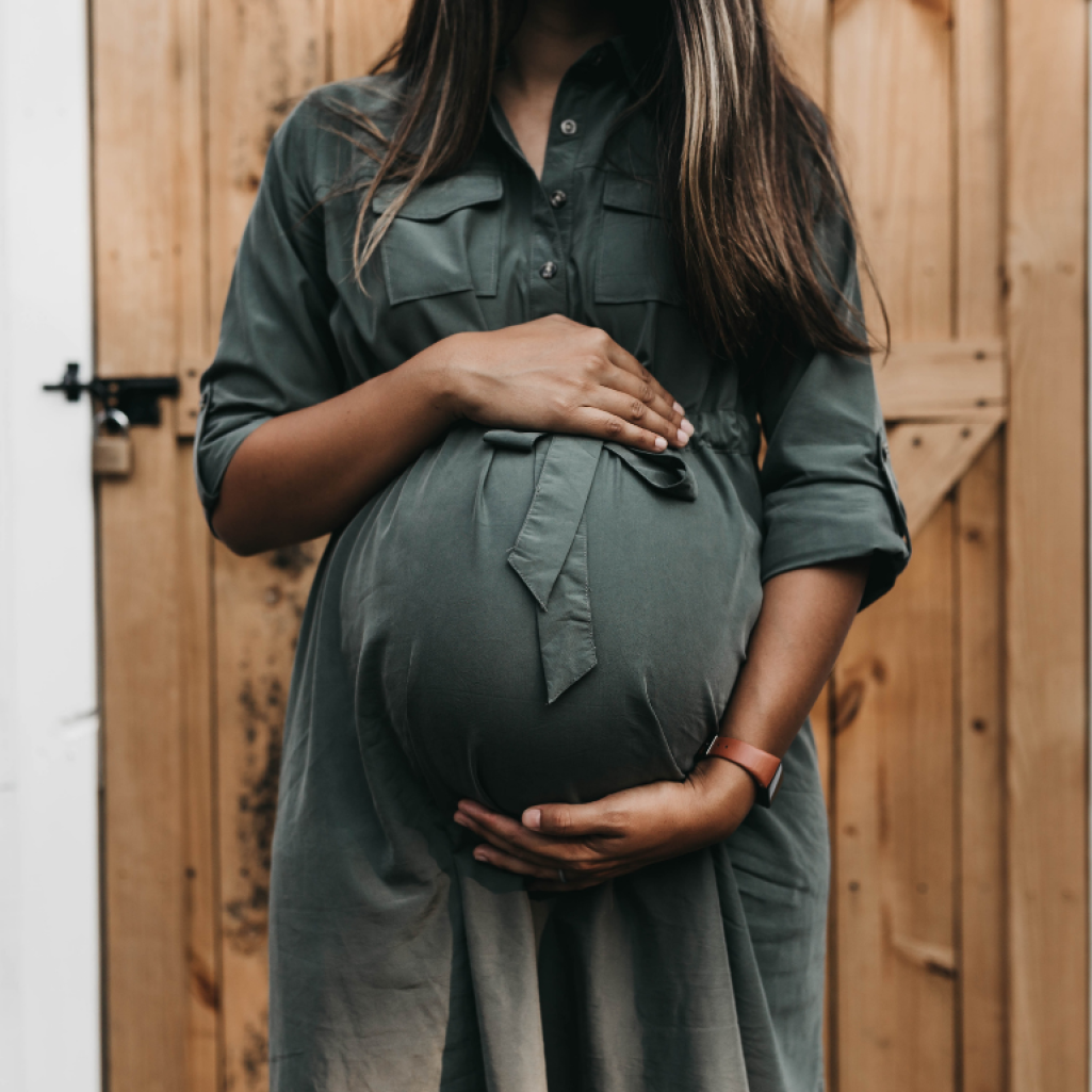 Εγκυμοσύνη, κορονοϊός και εμβόλιο: Ερωτήσεις και απαντήσεις από την Ελληνική Εταιρεία Λοιμώξεων