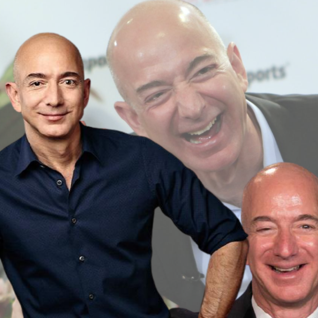 Ο Jeff Bezos θα ζήσει για πάντα - Επενδύει σε startup που σταματά τη γήρανση