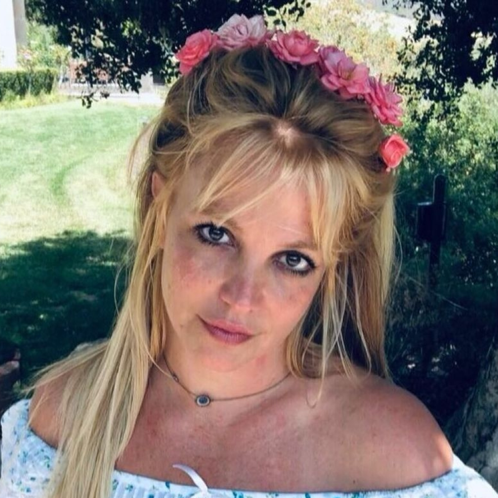 Επιτέλους ελεύθερη: Ο πατέρας της Britney συμφώνησε να την αφήσει ήσυχη