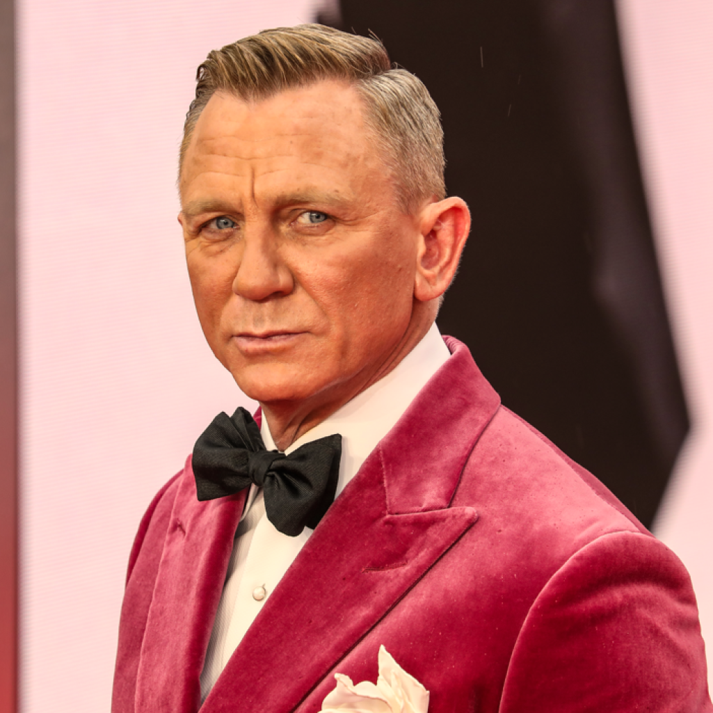 No Time To Die: Tα πιο λαμπερά looks από την παγκόσμια πρεμιέρα του νέου James Bond