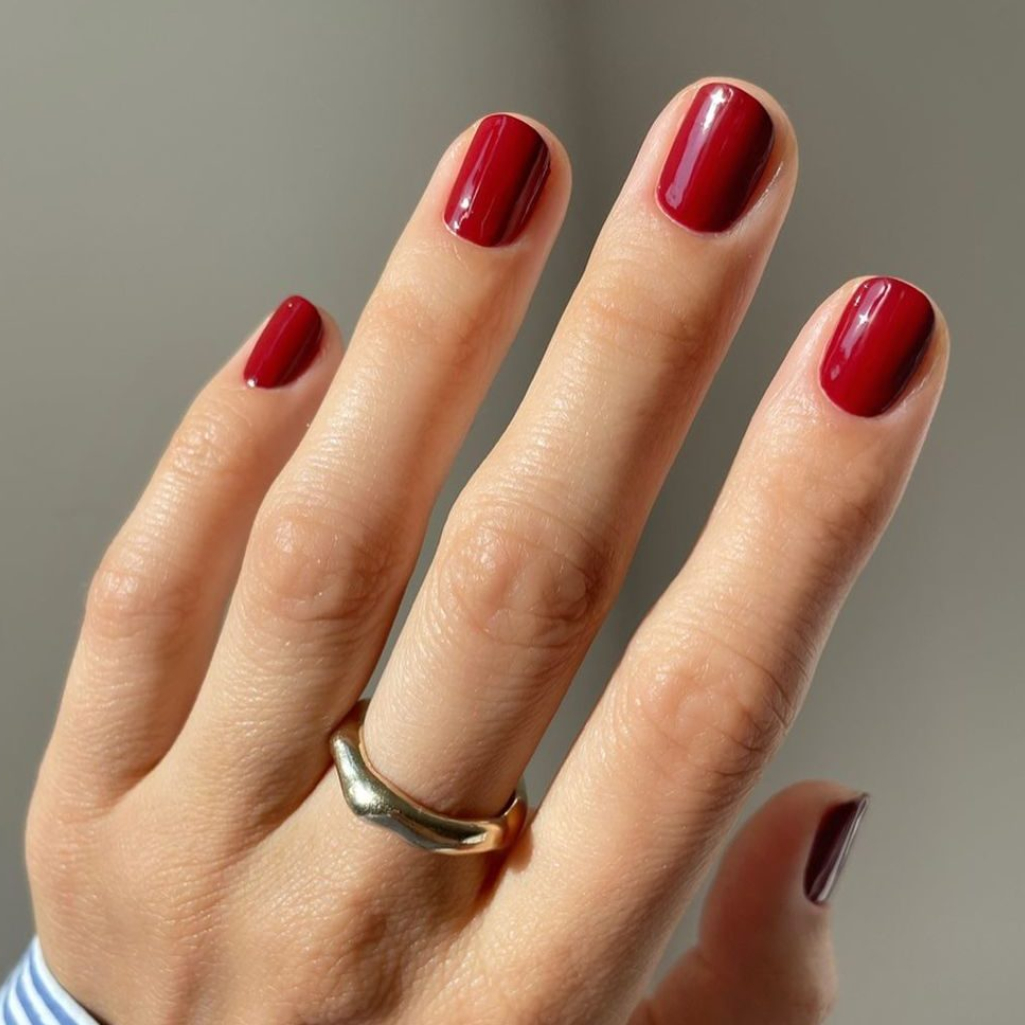 6 manicure που πρέπει να δοκιμάσετε αυτή τη σεζόν 