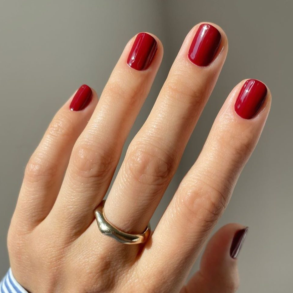 6 manicure που πρέπει να δοκιμάσετε αυτή τη σεζόν