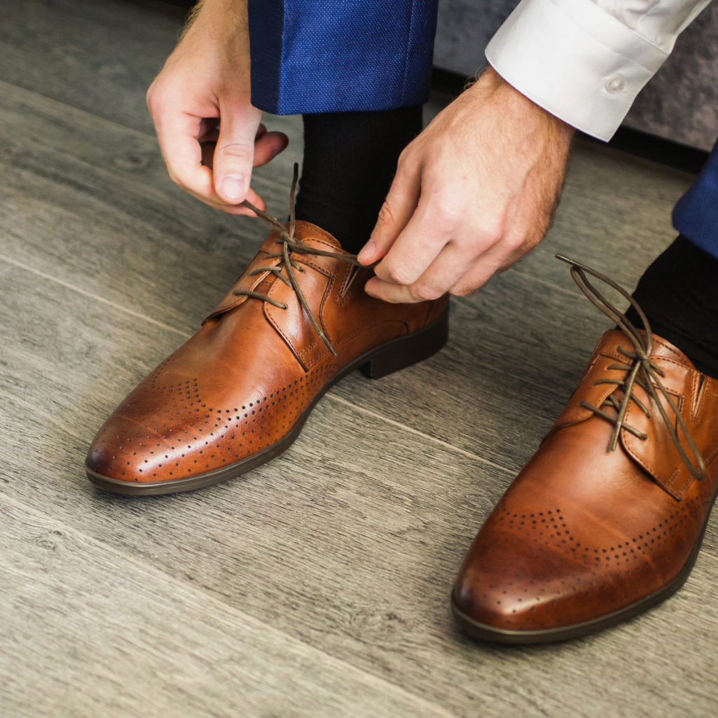 To business casual και τα παπούτσια που μπορείς να φοράς στο γραφείο και όχι μόνο
