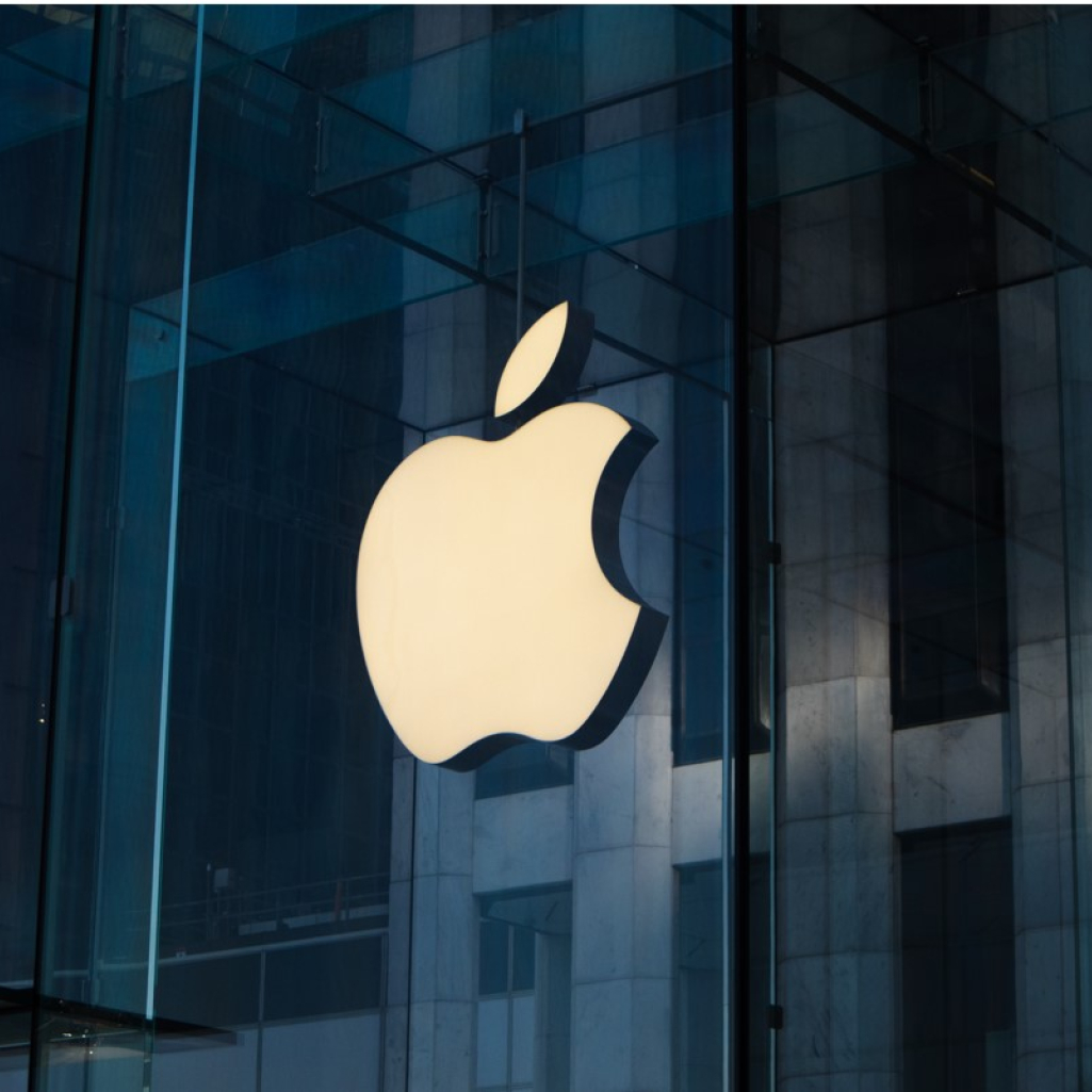 Apple