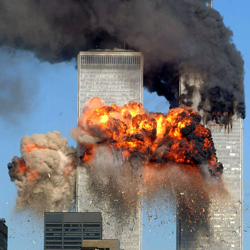«Θα πεθάνω, έτσι δεν είναι;» : Οι τελευταίες κλήσεις των θυμάτων της 11ης Σεπτεμβρίου