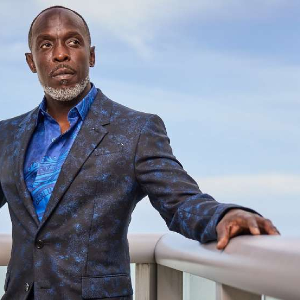 Michael K. Williams: Βρέθηκε νεκρός στο σπίτι του ο πρωταγωνιστής του The Wire