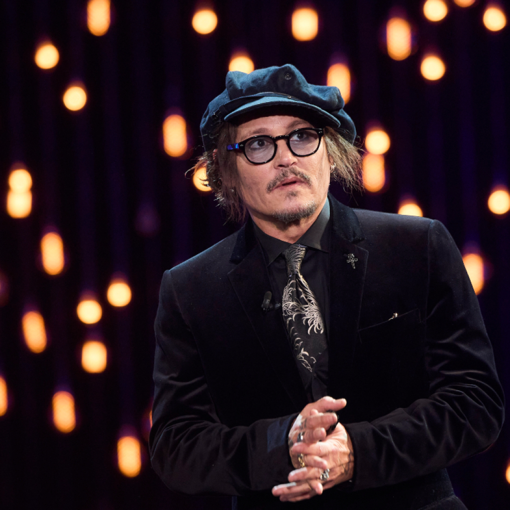 Johnny Depp εναντίον cancel culture: «Κανείς δεν είναι ασφαλής. Τα πράγματα ξέφυγαν»