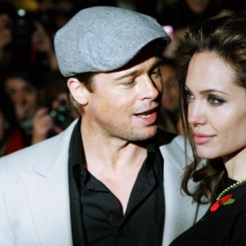 Γιατί η Angelina Jolie φοβόταν τον Brad Pitt στον γάμο τους: «Υπάρχουν πολλά που δεν μπορώ να πω»