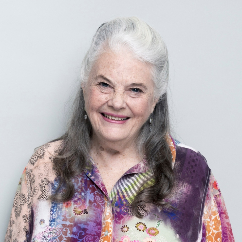 Στα 90 της, η Lois Smith έγινε η γηραιότερη ηθοποιός που κέρδισε βραβείο Tony