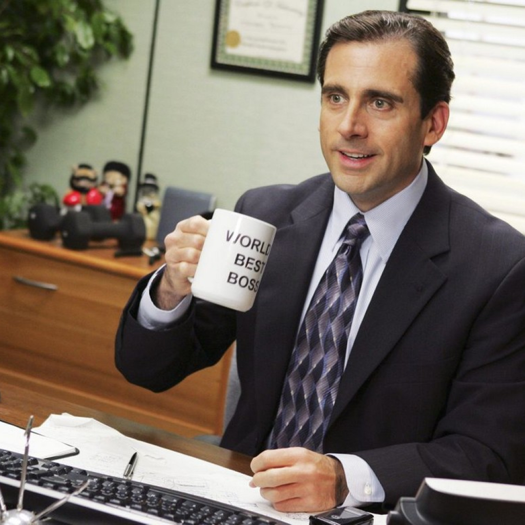 5 λόγοι να ξεκινήσετε το The Office, την πιο fun σειρά που έρχεται τον Οκτώβριο στο Netflix