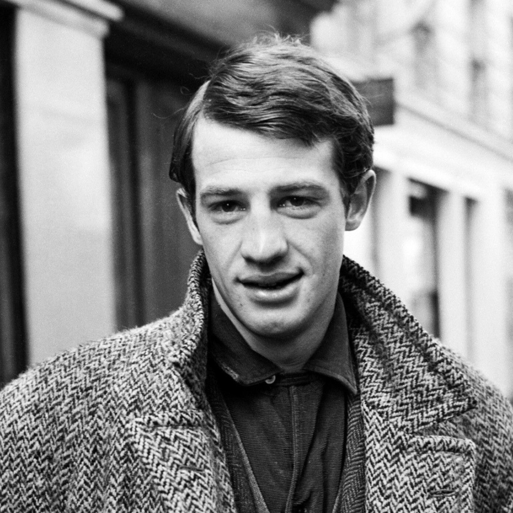 Έφυγε από τη ζωή ο Jean-Paul Belmondo