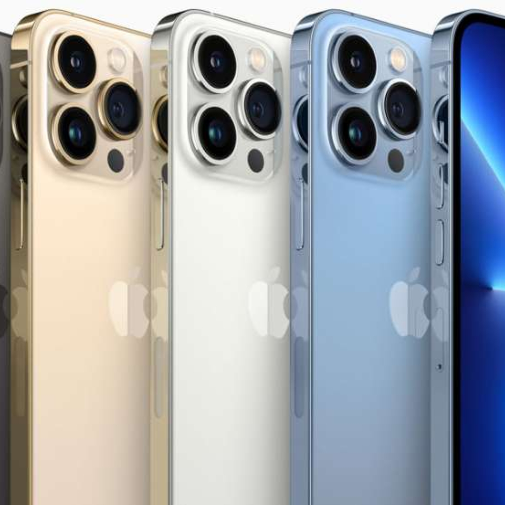 Apple Event: Έκανε η αμερικανική εταιρεία τη διαφορά με τα iPhone 13, iPad και Apple Watch;