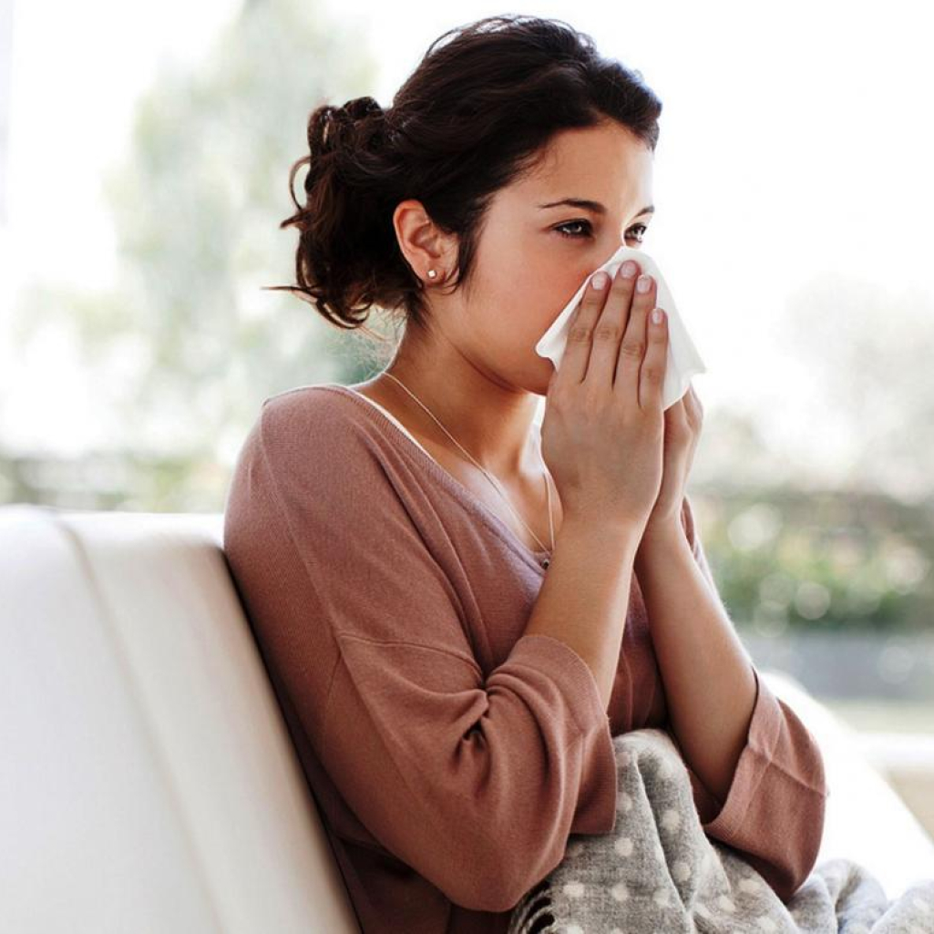 5 σημαντικές αλήθειες για την εποχική γρίπη που ο Covid-19 μας έκανε να ξεχάσουμε