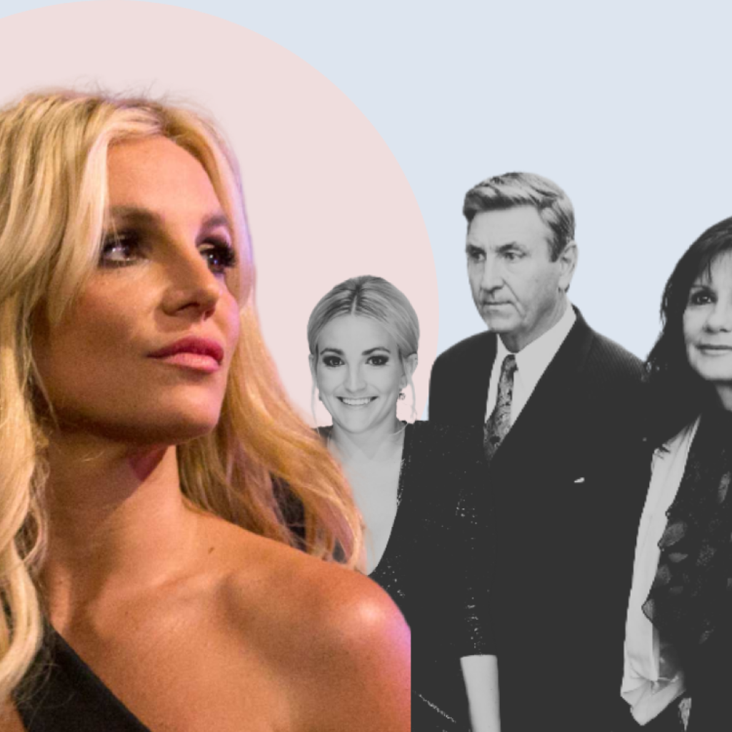 H Britney δίκασε: «Αλίμονο στην οικογένειά μου, αν δώσω συνέντευξη»