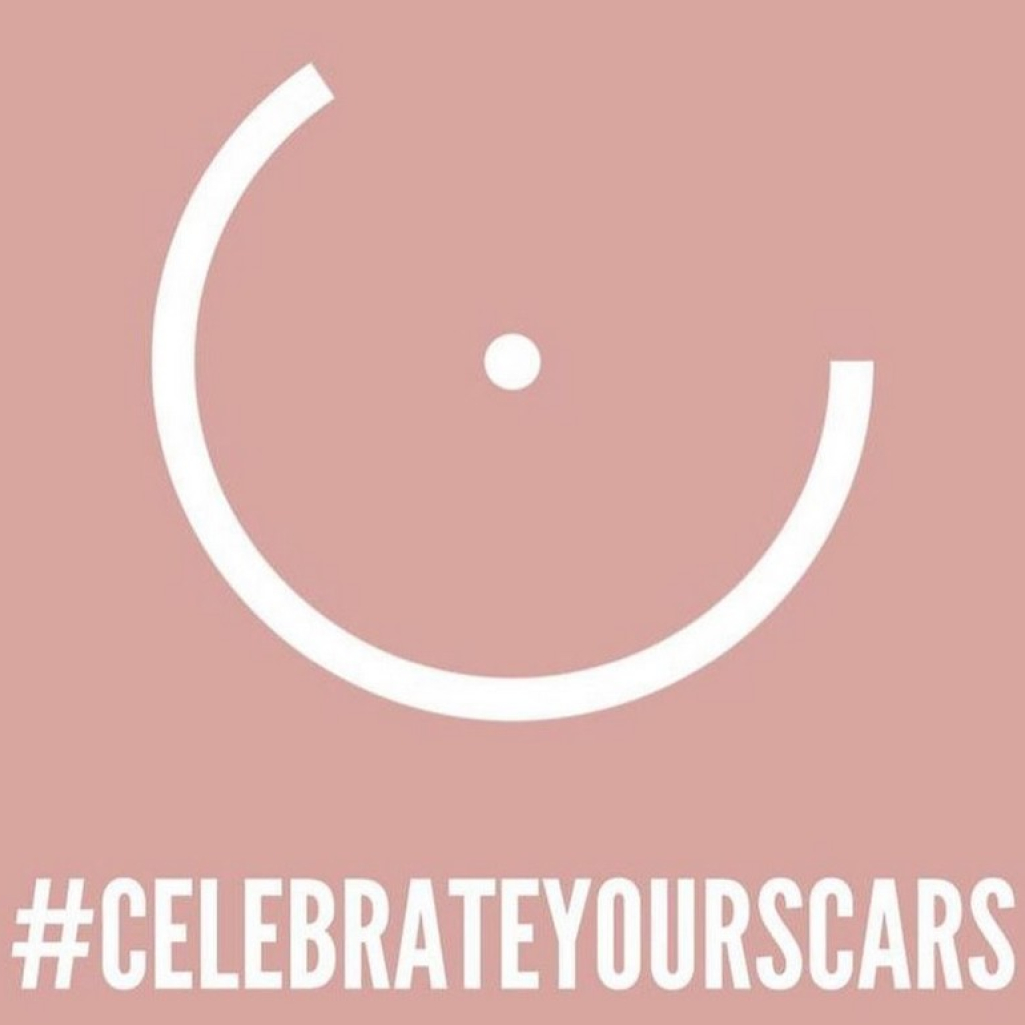 Celebrate Your Scars: Με 1 εισιτήριο, πληρώνεις την αποκατάσταση της θηλής σε γυναίκες με μαστεκτομή