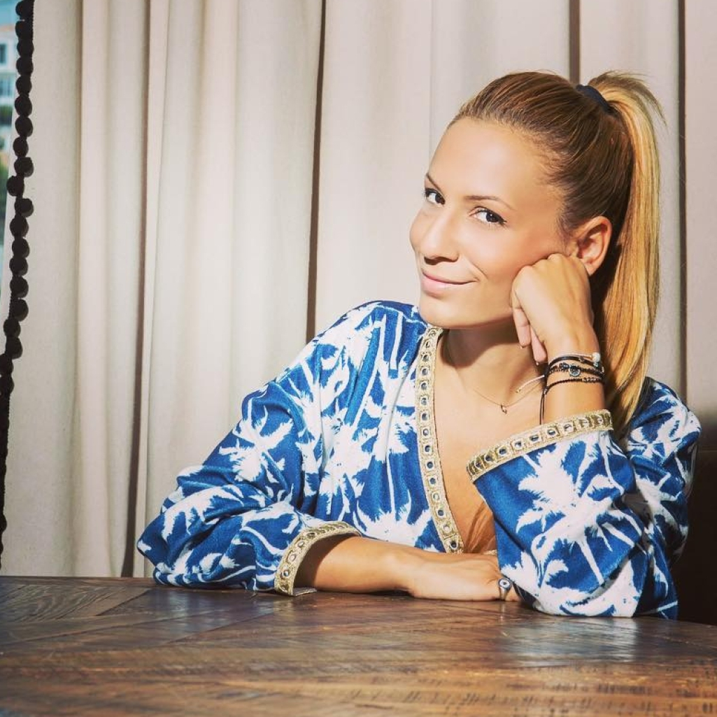 Έφυγε από τη ζωή η Αριάδνη Γερασιμίδου: «Δε θέλω κανένας να λυπηθεί, θέλω να χαμογελάτε»