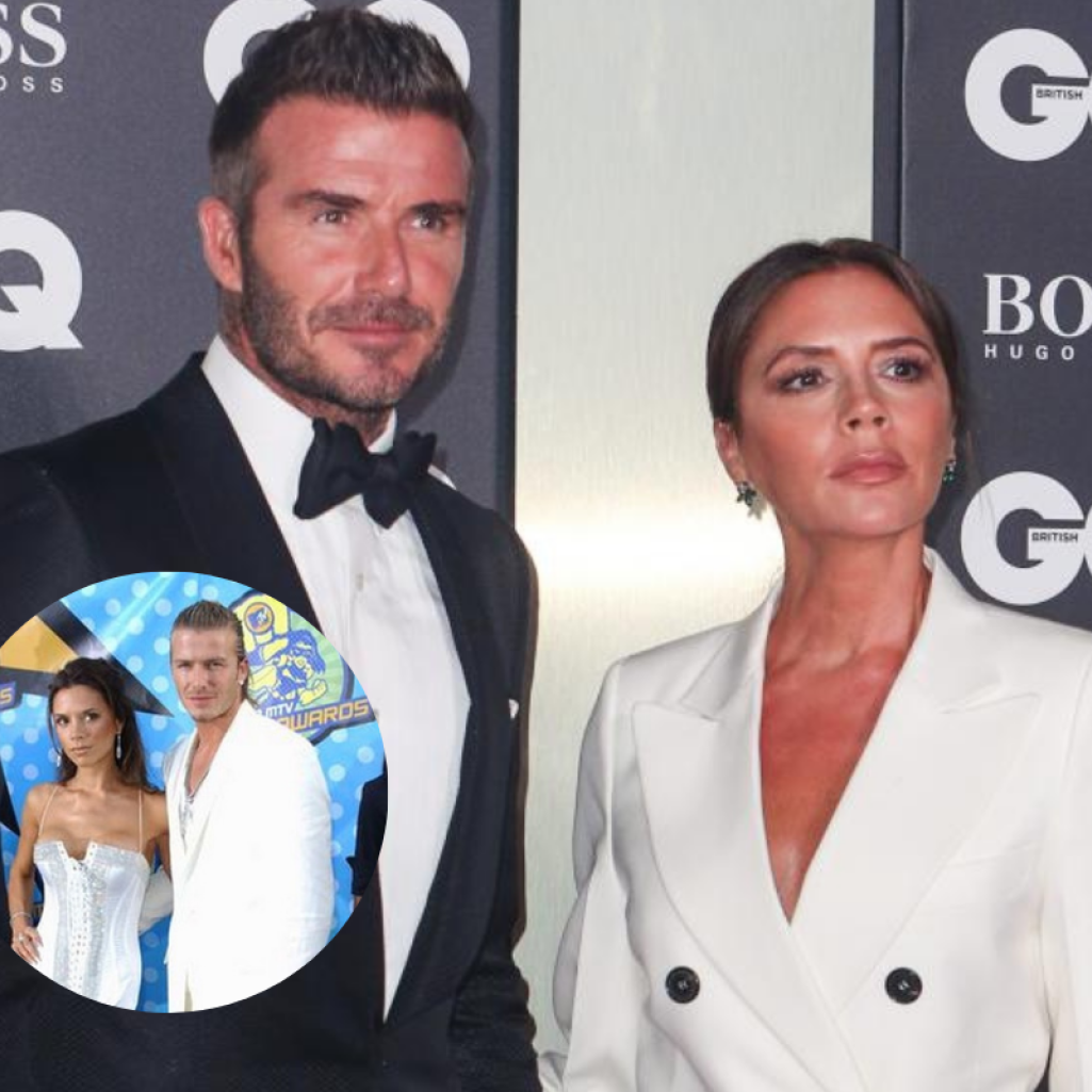  «Δεν ξέραμε από μόδα»: Η Victoria εξήγησε το λόγο για τα matching outfits με τον  David Beckham 