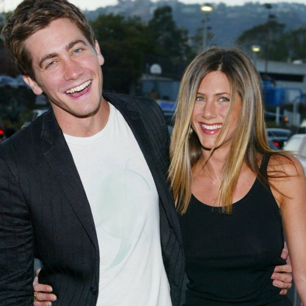  Jennifer Aniston - Jake Gyllenhaal: Το «βασανιστήριο» πίσω από τις ερωτικές τους σκηνές και η έξυπνη τεχνική με το μαξιλάρι