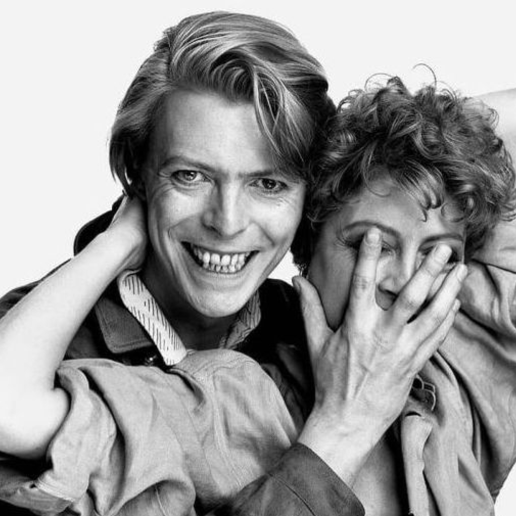 Η Susan Sarandon μιλάει για την ερωτική σχέση της με τον David Bowie και το τελευταίο τους τηλεφώνημα πριν πεθάνει