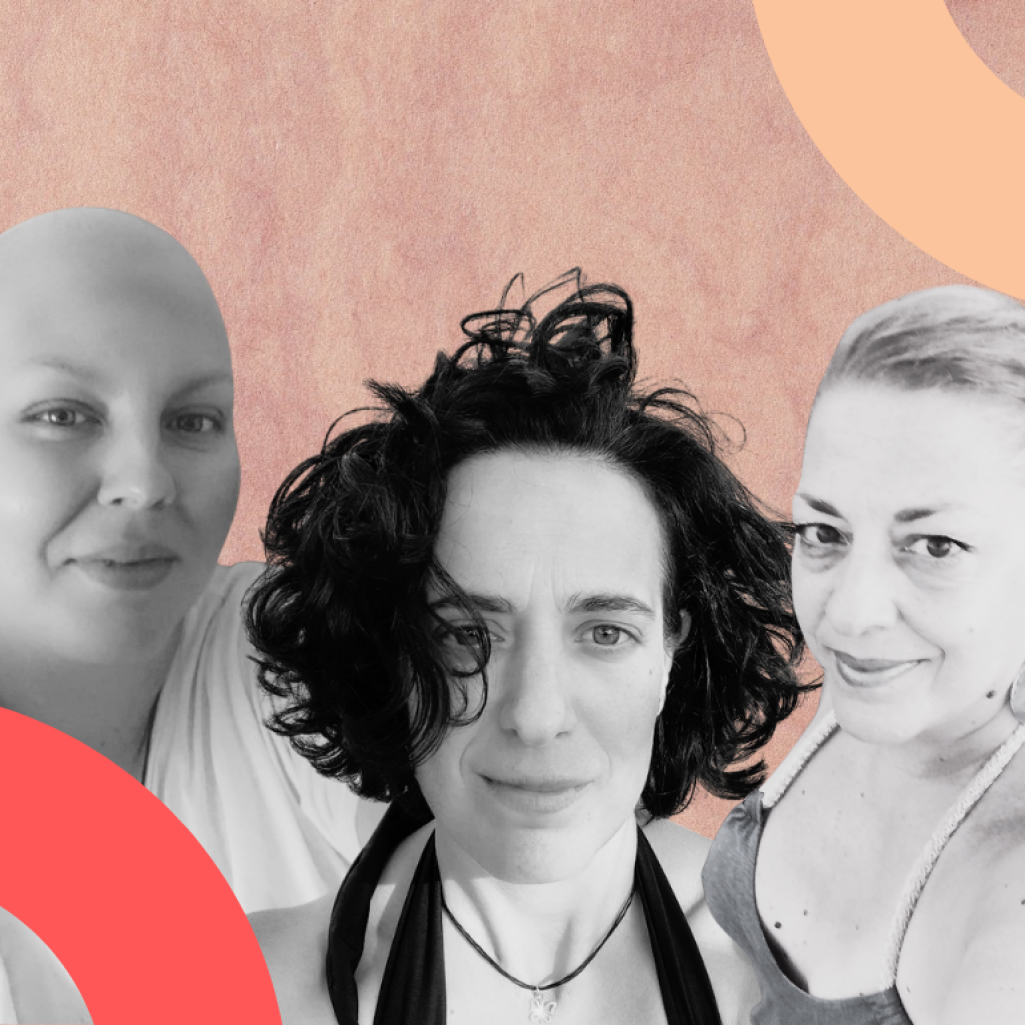 «Κατανόηση, όχι οίκτο»: 9 γυναίκες μιλούν ανοιχτά για την εμπειρία τους με τον καρκίνο του μαστού