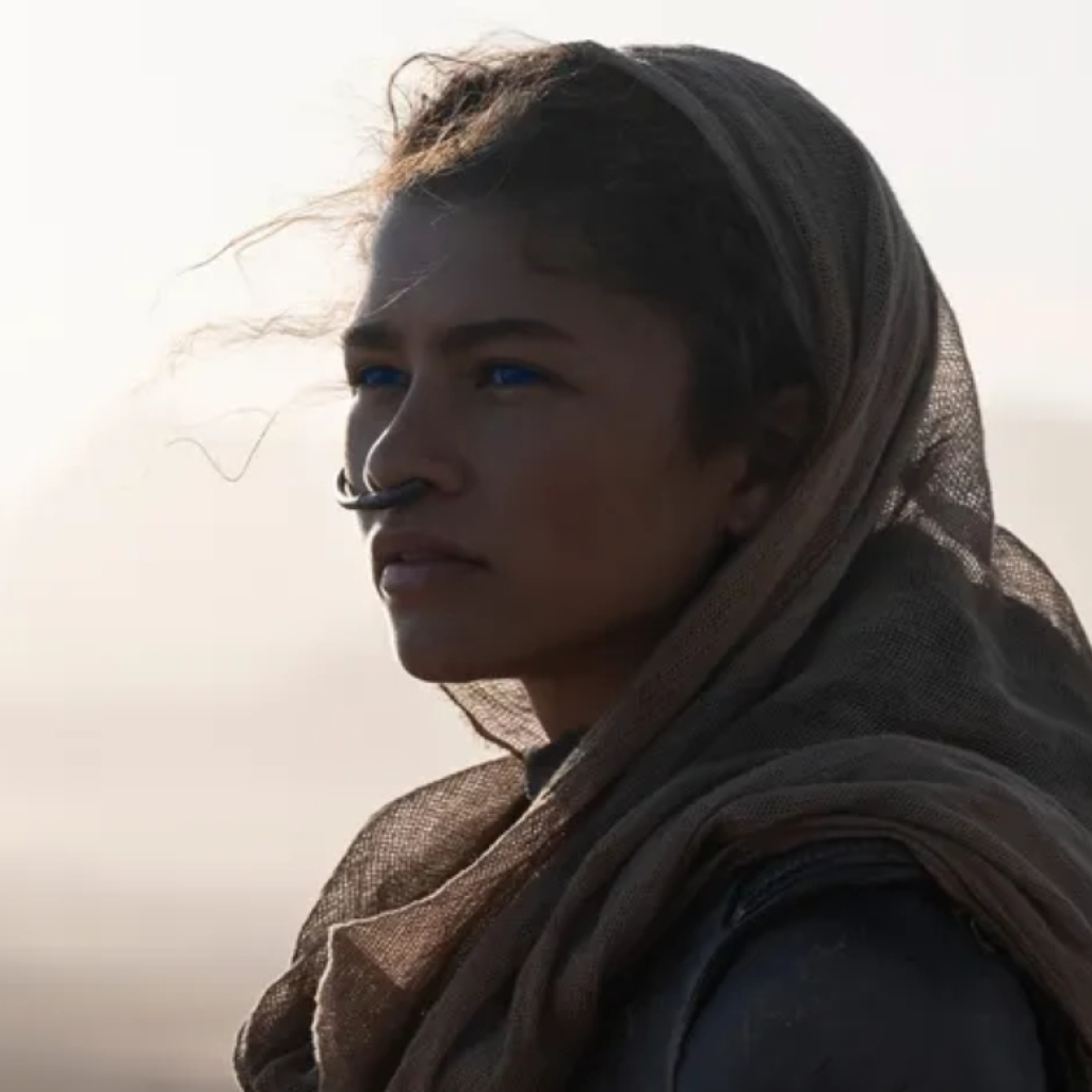 Η εμφάνιση της Zendaya στο Dune κράτησε λιγότερο από τους τίτλους τέλους της ταινίας