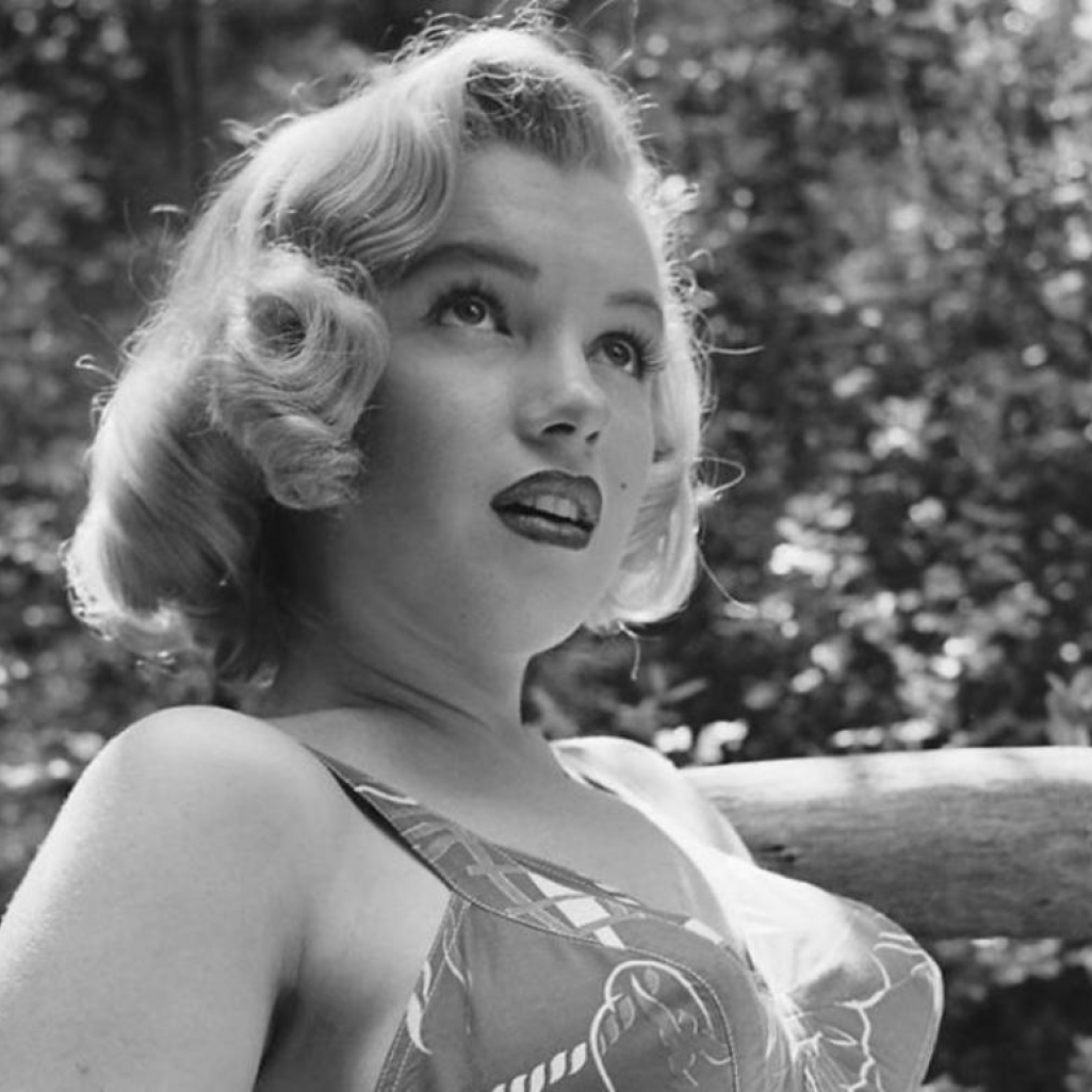 Πριν τη Grace Kelly, η Marilyn Monroe ήταν πρώτη στη λίστα για να γίνει η πριγκίπισσα του Μονακό