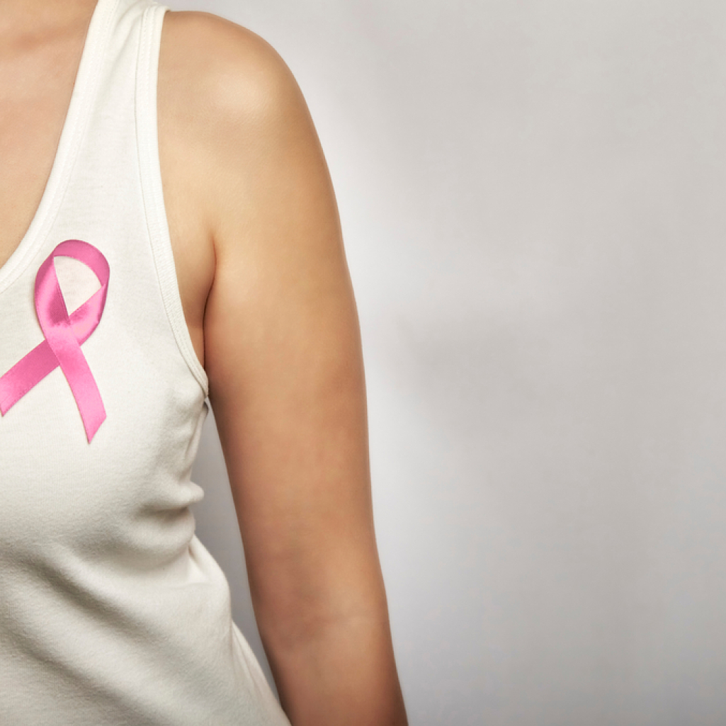 Καρκίνος του μαστού: Η πρόληψη σώζει ζωές