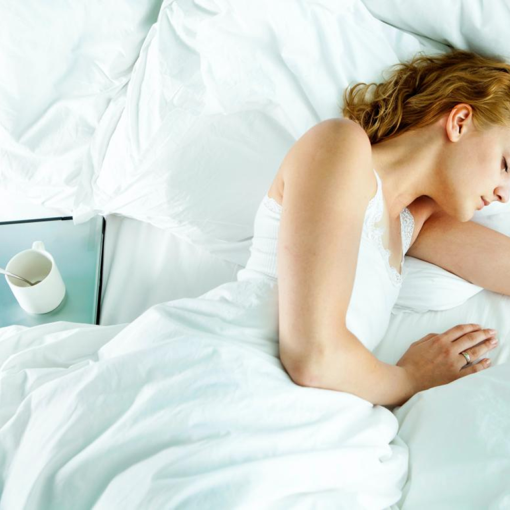 4 μύθοι γύρω από τον ύπνο που καταρρίπτουν οι ειδικοί