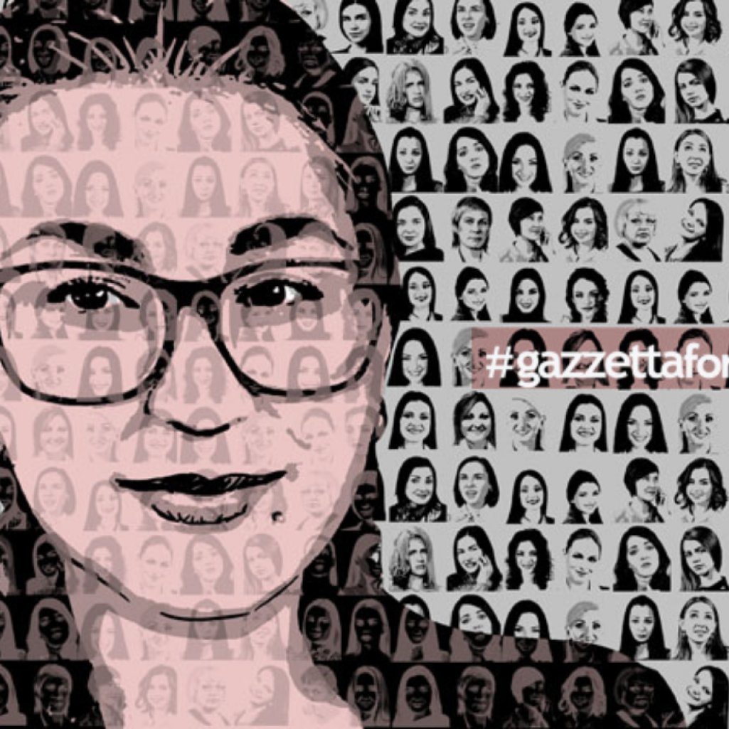Γιάννης Τοπαλούδης: «Στο πρόσωπο της κάθε γυναίκας βλέπουμε το πρόσωπο της Ελένης μας» (podcast)