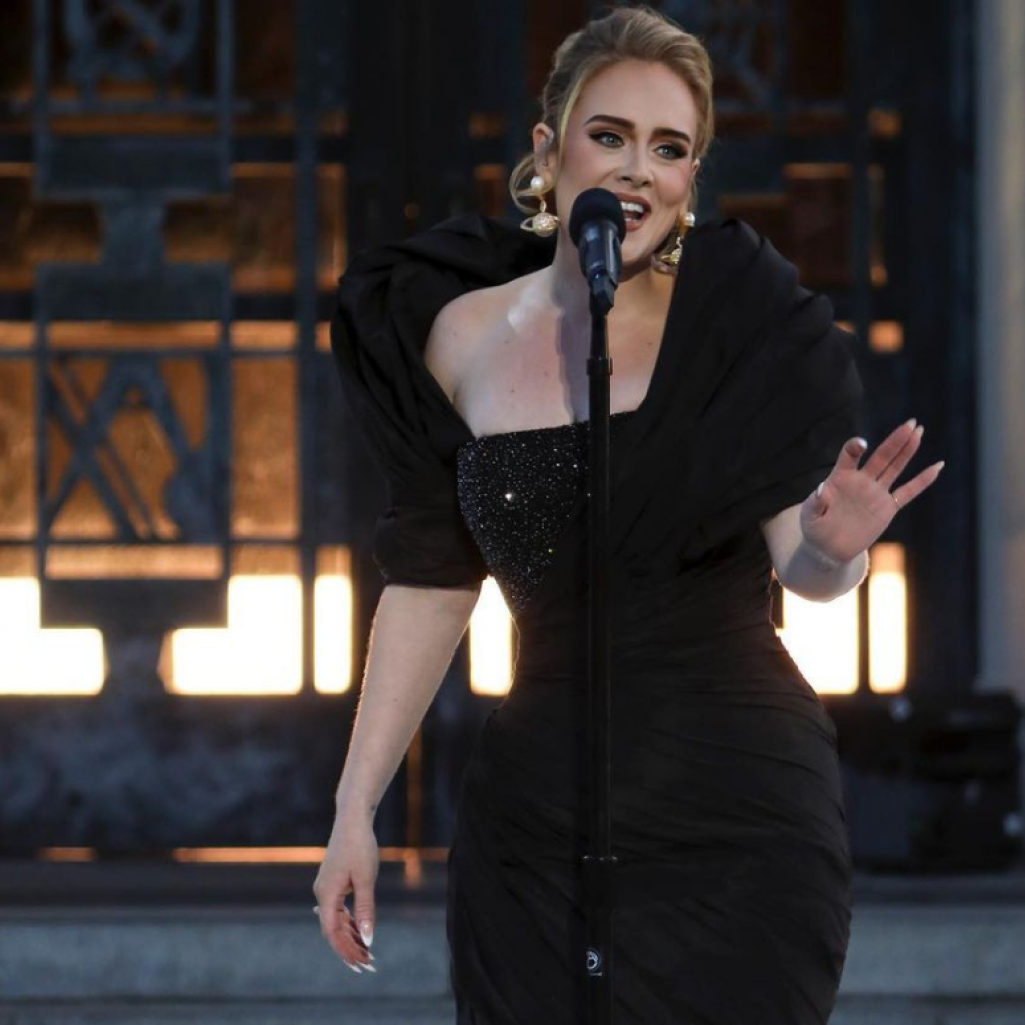 Η Adele μίλησε για τη στιγμή που κατάλαβε ότι έπρεπε να πάρει διαζύγιο