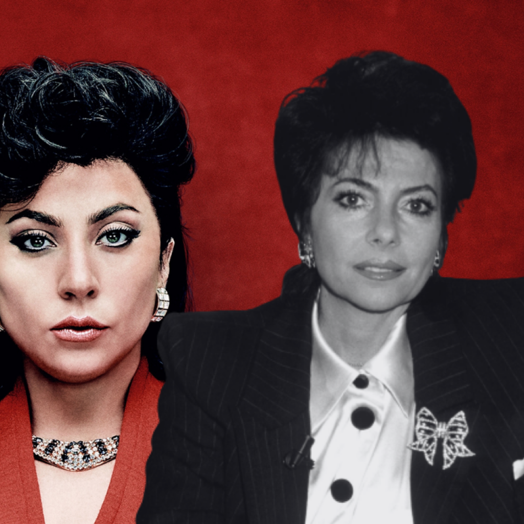 Η αλήθεια του House of Gucci: Πώς η Patrizia Reggiani οργάνωσε τον φόνο του πρώην συζύγου της