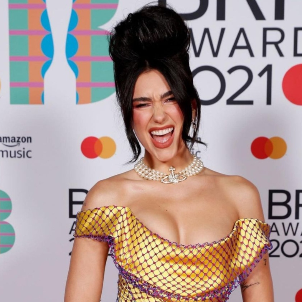Τα Brit Awards βάζουν τέλος στις ανδρικές και γυναικείες κατηγορίες. Καιρός ήταν