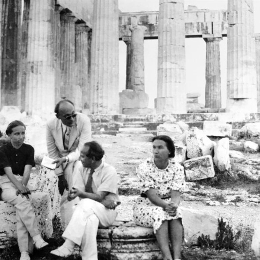 Πού να πάμε σήμερα: Προτάσεις για το Σάββατο 6 Νοεμβρίου