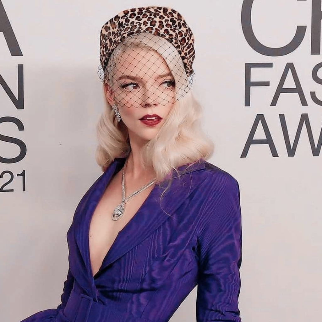 CFDA Fashion Awards 2021: Tα beauty looks που ξεχώρισαν 