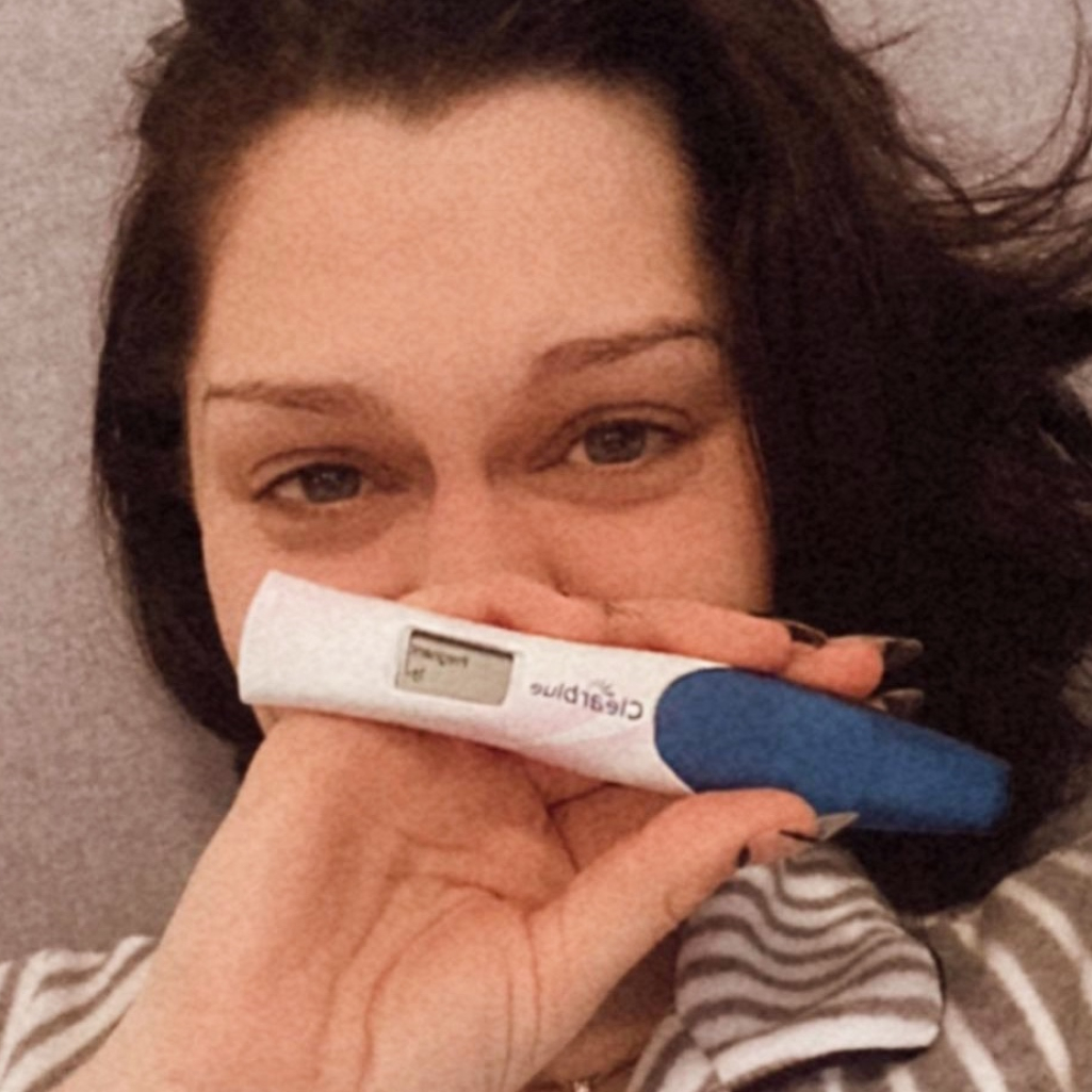 Η Jessie J έχασε το μωρό της και στέλνει μήνυμα συμπαράστασης σε όσες το έχουν βιώσει 