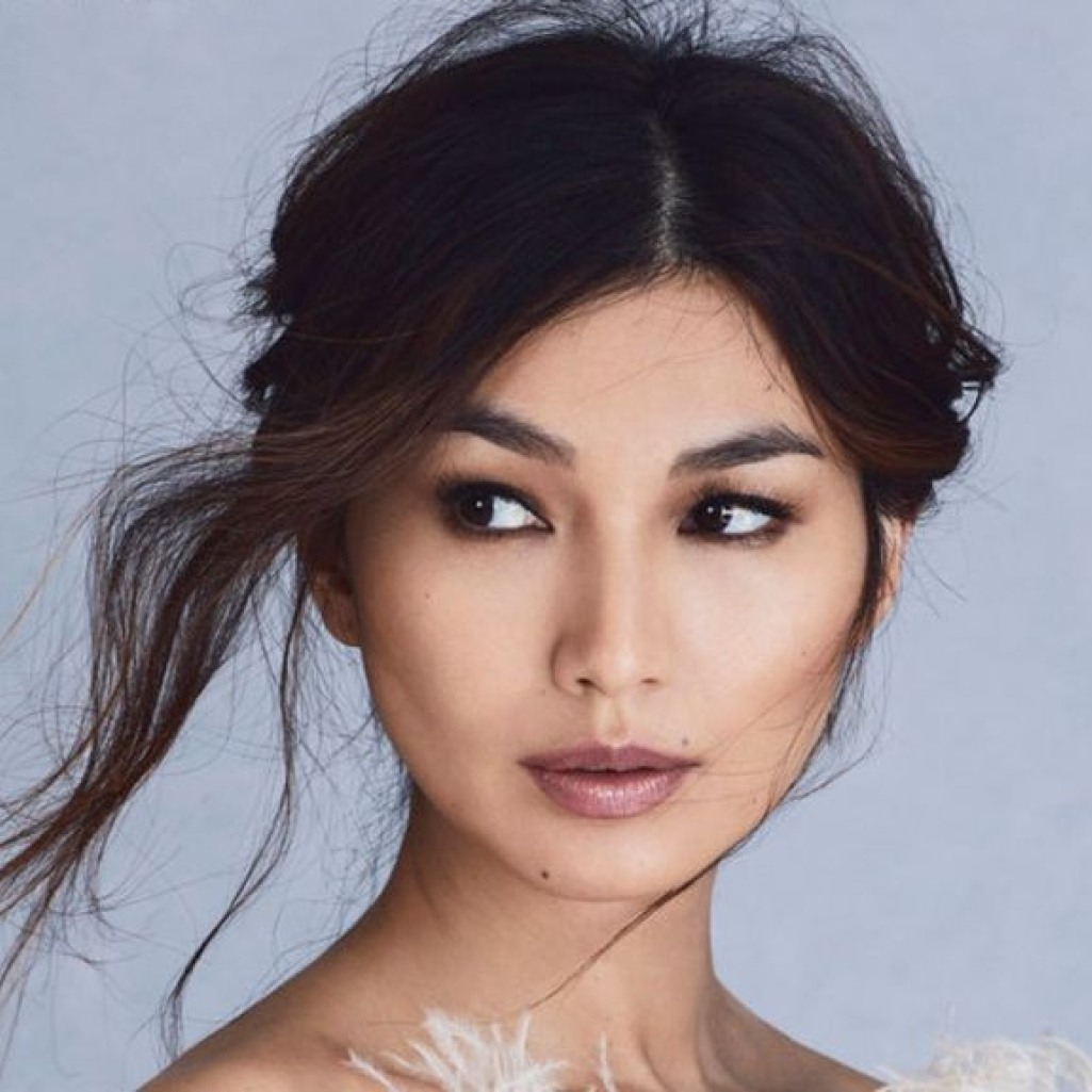 Gemma Chan: Για την πρωταγωνίστρια του «Eternals» ο δρόμος δεν ήταν ποτέ στρωμένος με ροδοπέταλα