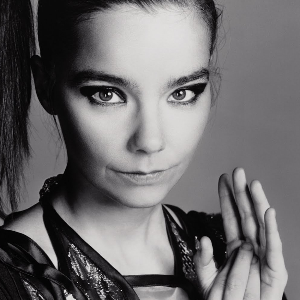 Björk: Όταν όλα ανθίζουν
