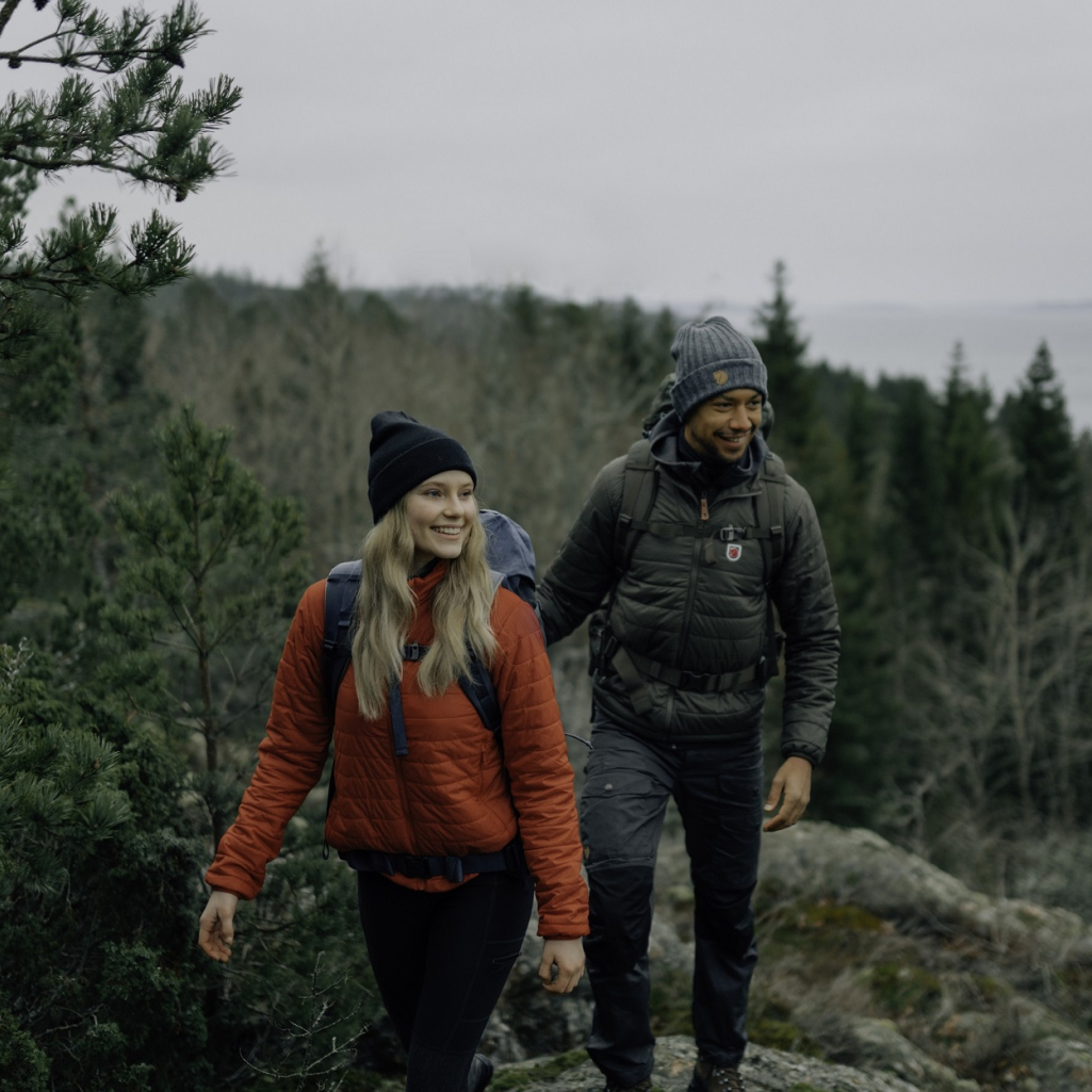 Fjällräven, Hanwag, Primus & Royal Robbins: Τα κορυφαία σουηδικά outdoor brands παρουσιάζουν τις νέες συλλογές τους