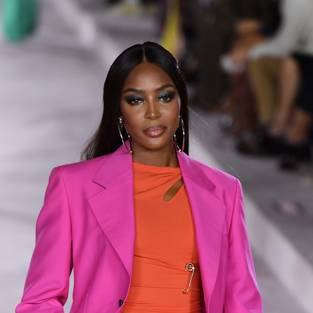 Fashion ναι, Relief όχι τόσο: Η Naomi Campbell και η φιλανθρωπική της οργάνωση κατηγορούνται για φοροδιαφυγή