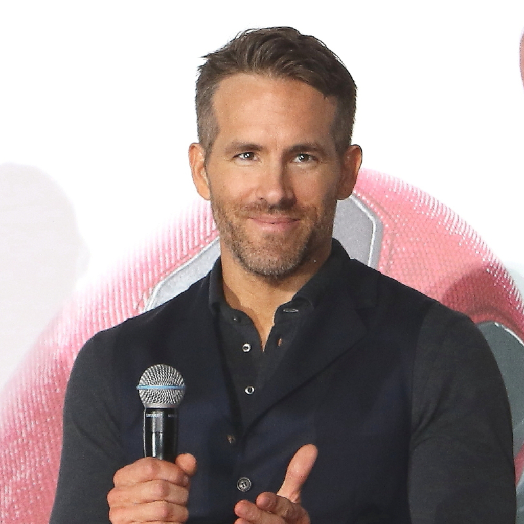 Ο Ryan Reynolds ένιωσε τρόμο στην ιδέα πως ίσως αποκτούσε γιο