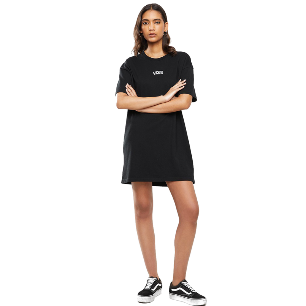 Sportswear φόρεμα: Το top casual fashion trend