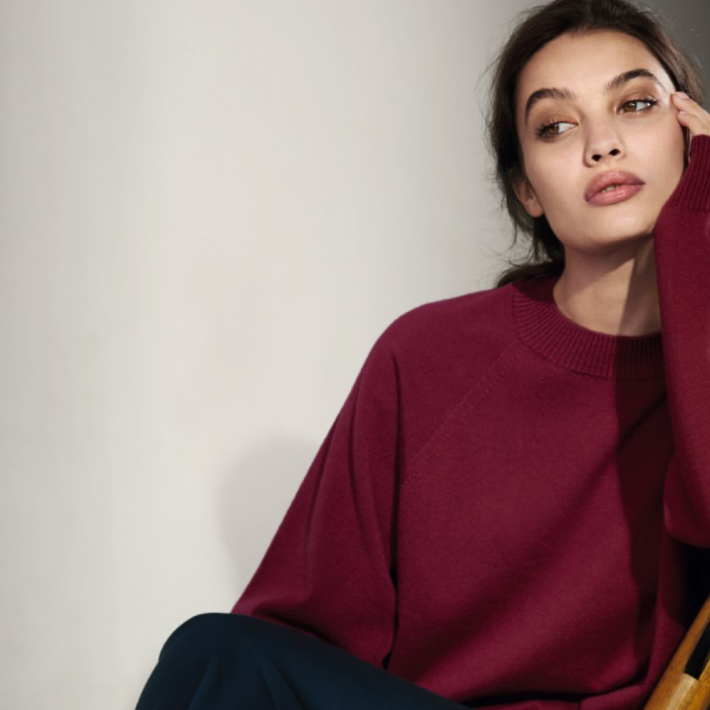 Falconeri FW21: Tο Superior Cashmere ανανεώνεται