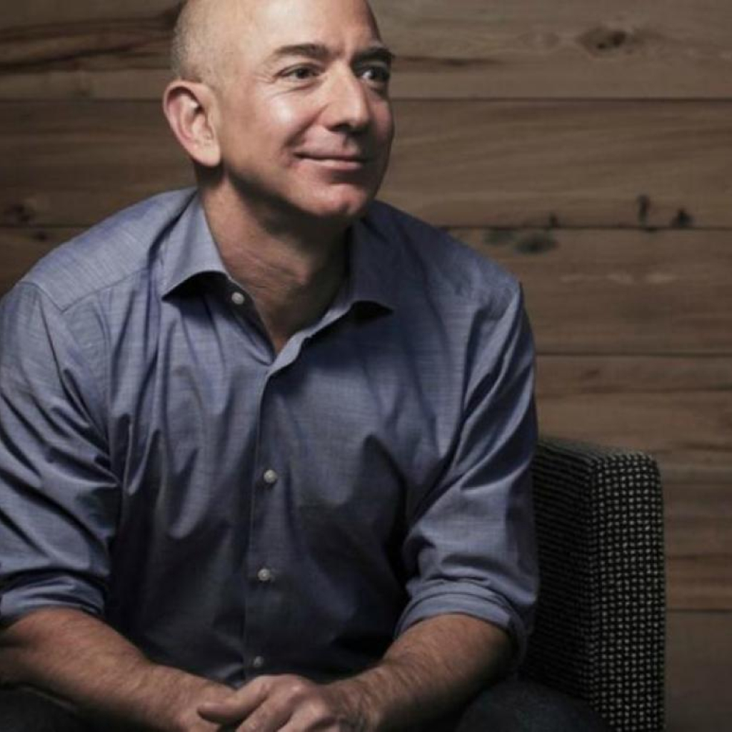 Ο Jeff Bezos είχε ανακαλύψει το νο 1 συστατικό της επιτυχίας πολύ πριν την επιστήμη