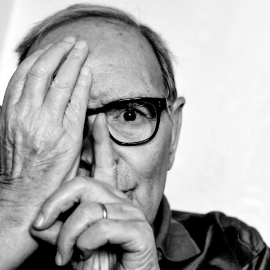 Ennio Morricone: 10 «άγνωστα» αριστουργηματικά soundtrack του μεγάλου συνθέτη