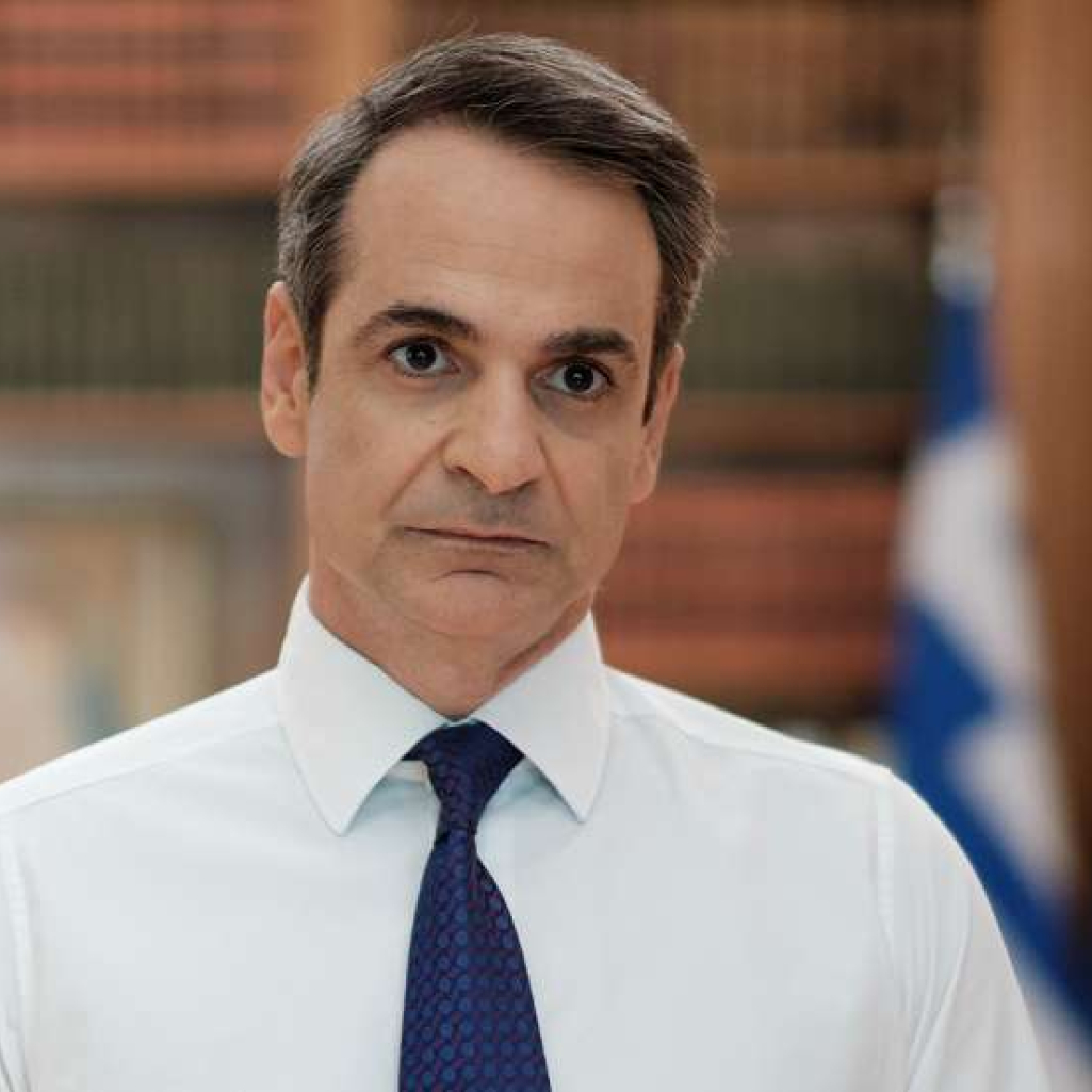 Διάγγελμα Μητσοτάκη: Εκτός σινεμά, γυμναστηρίων, θεάτρων οι ανεμβολίαστοι - Μόνο με rapid test στις εκκλησίες
