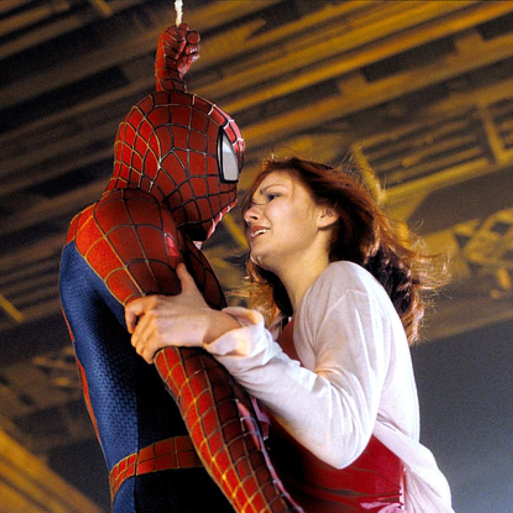H Kirsten Dunst μιλάει για το μισθολογικό χάσμα στα γυρίσματα του "Spider-Man"