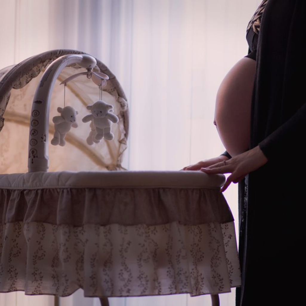 Πώς η διατροφή της μητέρας κατά τη διάρκεια της εγκυμοσύνης μπορεί να επηρεάσει τα γονίδια του μωρού 