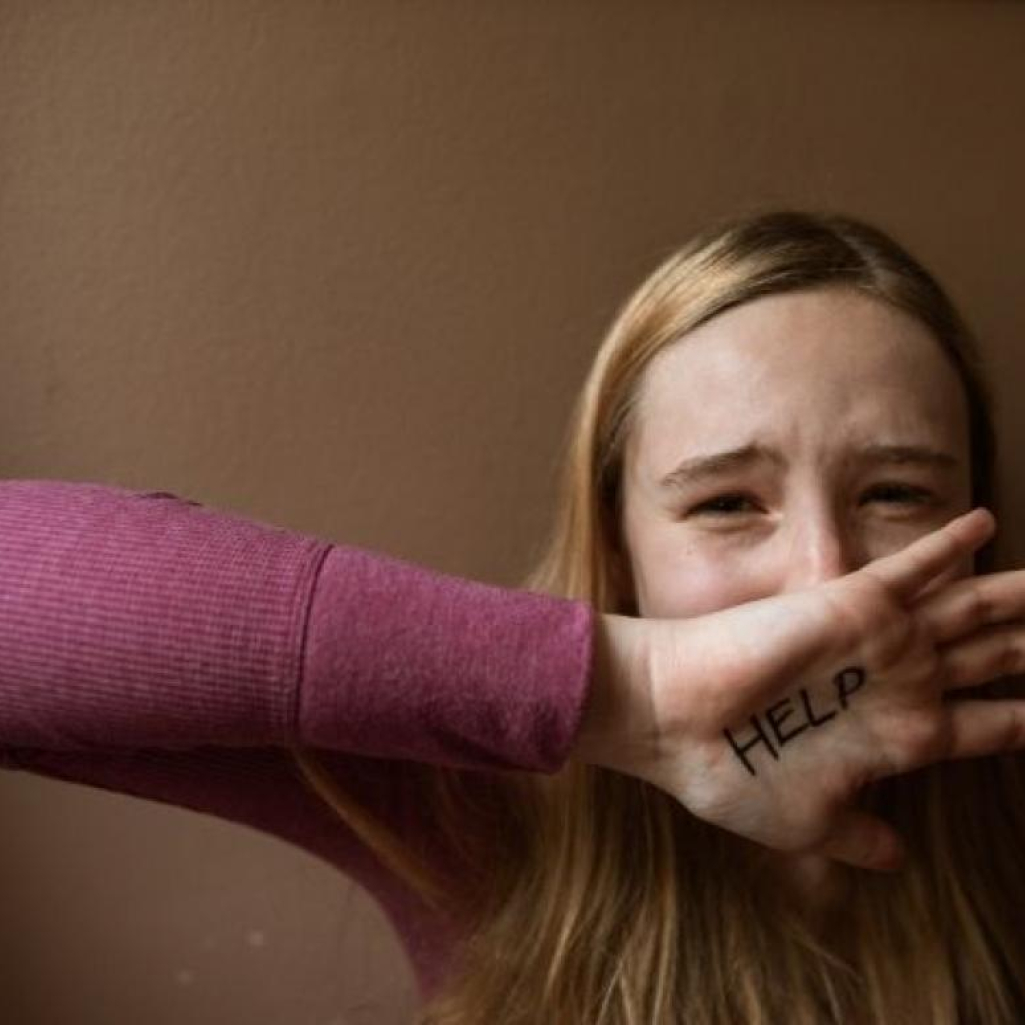 Μία 16χρονη, θύμα απαγωγής, σώθηκε χρησιμοποιώντας τη viral χειρονομία του TikTok