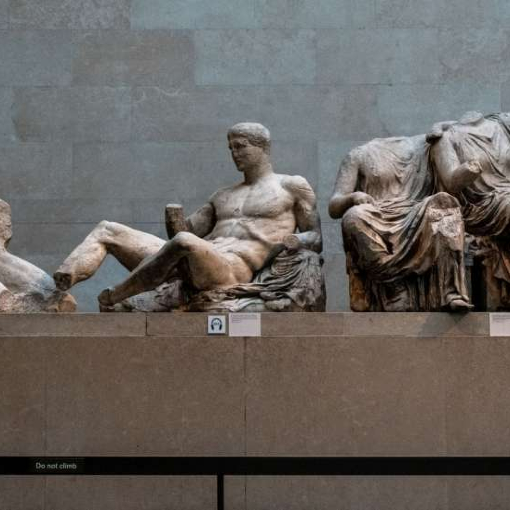 Βρετανικό Μουσείο: «Είμαστε ανοιχτοί στον δανεισμό των Ελγίνειων στην Ελλάδα»