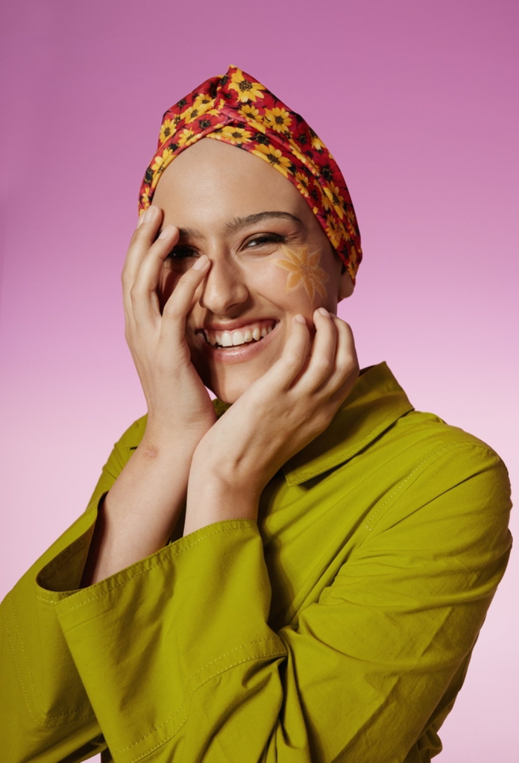Zografos x Alma Zois: Ένα project γεμάτο ομορφιά, για τις γυναίκες που αντιμετωπίζουν τον καρκίνο